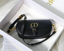 Load image into Gallery viewer, Christian Dior Bobby East West Bag