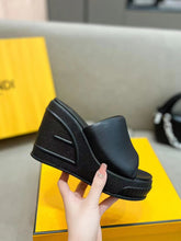 Load image into Gallery viewer, Fendi Fashion Show Slides