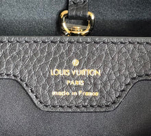 Load image into Gallery viewer, Louis Vuitton Capucines MM Bag