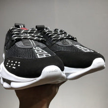 Load image into Gallery viewer, Vesace Chain Reaction Sneaker - LUXURY KLOZETT