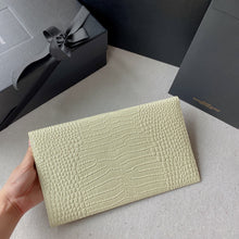 Load image into Gallery viewer, YSL Uptown Pouch Bag