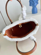 Load image into Gallery viewer, Louis Vuitton On My Side PM Bag