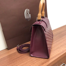 Load image into Gallery viewer, Goyard Mini Structure Saigon Bag