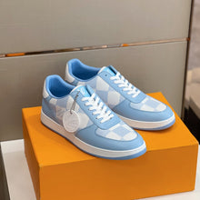 Load image into Gallery viewer, Louis Vuitton Rivoli Sneakers