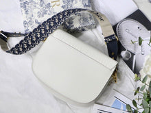 Load image into Gallery viewer, Christian Dior Large Bobby Bag - LUXURY KLOZETT