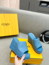 Load image into Gallery viewer, Fendi Fashion Show Slides