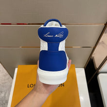 Load image into Gallery viewer, Louis Vuitton Ollie  Sneakers