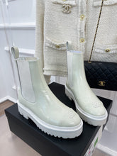 Load image into Gallery viewer, Chanel Ankle Boots
