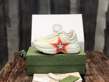 Load image into Gallery viewer, Gucci GG Rhyton Sneakers