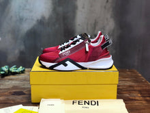 Load image into Gallery viewer, Fendi Flow Sneakers