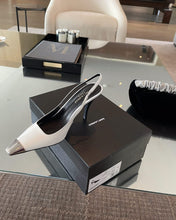 Load image into Gallery viewer, YSL Slingback Pumps