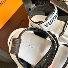 Load image into Gallery viewer, Louis Vuitton Pool Pillow Flat Comfort Sandal