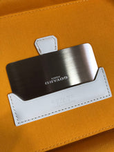 Load image into Gallery viewer, Goyard Muse Vanity Case Bag