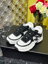 Load image into Gallery viewer, Chanel Sneakers