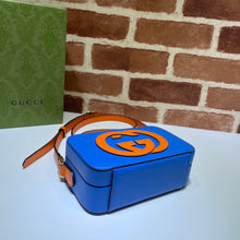 Load image into Gallery viewer, Gucci Interlocking G Mini Bag