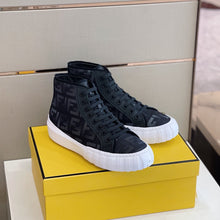 Load image into Gallery viewer, Fendi Force Sneakers