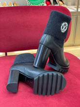 Load image into Gallery viewer, Louis Vuitton Star Trail Ankle Boots