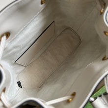 Load image into Gallery viewer, Gucci Bamboo Small Backpack