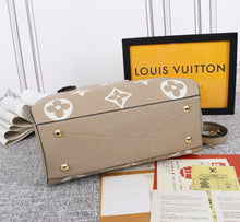 Load image into Gallery viewer, Louis Vuitton Montaigne BB Bag