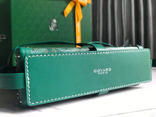 Load image into Gallery viewer, Goyard Minaudiere Trunk Bag