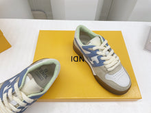 Load image into Gallery viewer, Fendi Match Sneakers