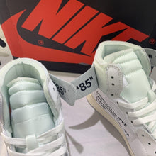 Load image into Gallery viewer, Jordan 1 x OFF White Retro - LUXURY KLOZETT