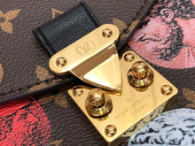 Load image into Gallery viewer, Louis Vuitton Pochette Metis Bag