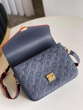 Load image into Gallery viewer, Louis Vuitton Pochette Metis Bag - LUXURY KLOZETT