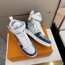 Load image into Gallery viewer, Louis Vuitton Boombox Sneakers