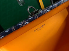Load image into Gallery viewer, Goyard Minaudiere Trunk Bag