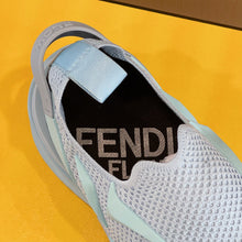 Load image into Gallery viewer, Fendi Flow Sneakers