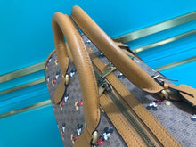 Load image into Gallery viewer, Disney x Gucci Duffle Bag - LUXURY KLOZETT