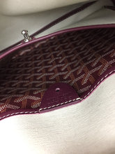 Load image into Gallery viewer, Goyard Artois MM Bag