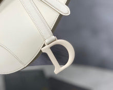 Load image into Gallery viewer, Christian Dior Saddle Bag - LUXURY KLOZETT
