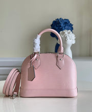 Load image into Gallery viewer, Louis Vuitton Alma BB Bag