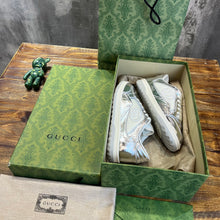 Load image into Gallery viewer, Gucci Mac80 Sneakers