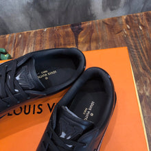 Load image into Gallery viewer, Louis Vuitton Luxembourg Samothrace Sneakers