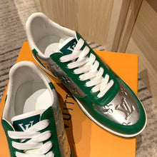 Load image into Gallery viewer, Louis Vuitton Rivoli Sneakers