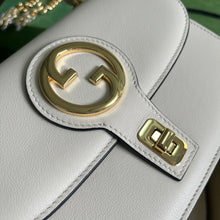 Load image into Gallery viewer, Gucci Blondie Top Handle Bag