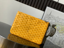 Load image into Gallery viewer, Goyard Senat MM Pocket