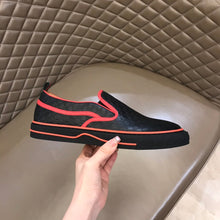 Load image into Gallery viewer, Gucci Tennis 1977 Slip On Sneakers