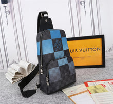 Load image into Gallery viewer, Louis Vuitton Avenue Sling Bag