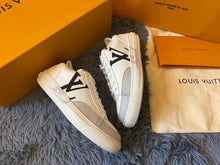Load image into Gallery viewer, Louis Vuitton Charlie Sneakers
