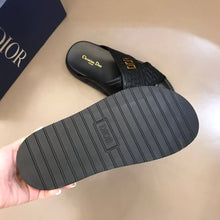 Load image into Gallery viewer, Christian Dior Men Slides