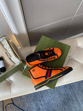 Load image into Gallery viewer, Gucci Tennis 1977 Sneakers