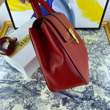 Load image into Gallery viewer, Versace Virtus Top Handle Bag
