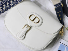 Load image into Gallery viewer, Christian Dior Large Bobby Bag - LUXURY KLOZETT