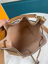 Load image into Gallery viewer, Louis Vuitton Lockme Bucket Bag - LUXURY KLOZETT