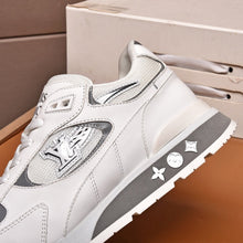 Load image into Gallery viewer, Louis Vuitton Run Away Sneakers