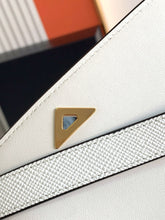 Load image into Gallery viewer, Prada Saffiano Leather Shoulder Bag